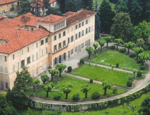 Aggiornamento Database topografico della Città di Meda (MB)