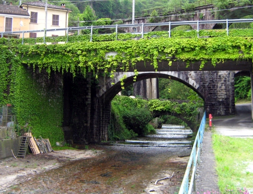 Rilievi GIS